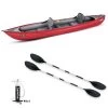 PACK KAYAK GUMOTEX THAYA 2 PLACES CONVERTIBLE ROUGE 1 PACK KAYAK GUMOTEX THAYA 2 PLACES CONVERTIBLE ROUGE -Magasin De Kayaks pack kayak gumotex thaya 2 places convertible rouge