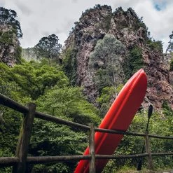 PACK KAYAK GUMOTEX THAYA 2 PLACES CONVERTIBLE ROUGE -Magasin De Kayaks pack kayak gumotex thaya 2 places convertible rouge 8