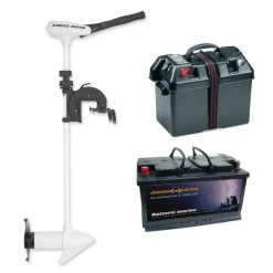 PACK MER TENDER 40 LBS MINN KOTA