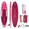 PADDLE AQUA MARINA CORAL 10.2 2022 1 PADDLE AQUA MARINA CORAL 10.2 2022 -Magasin De Kayaks paddle aqua marina coral 102 2022