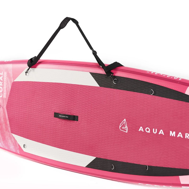PADDLE AQUA MARINA CORAL 10.2 2022 9 PADDLE AQUA MARINA CORAL 10.2 2022 – Image 7
