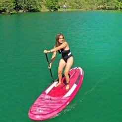 PADDLE AQUA MARINA CORAL 10.2 2022 20 PADDLE AQUA MARINA CORAL 10.2 2022 -Magasin De Kayaks paddle aqua marina coral 102 2022 8