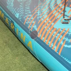 Paddle Windsurf Gonflable Occasion Aquamarina 2022 Blade 10.6 -Magasin De Kayaks paddle blade 2022 occasion aquamarina 254 15 2