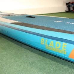 Paddle Windsurf Gonflable Occasion Aquamarina 2022 Blade 10.6 -Magasin De Kayaks paddle blade 2022 occasion aquamarina 254 15 3