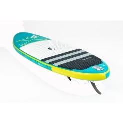 PADDLE FANATIC FLY AIR 10.4 PREMIUM 2022 GONFLABLE + PAGAIE CARBONE C35 COMPLET -Magasin De Kayaks paddle fanatic fly air 104 premium 2022 gonflable pagaie carbone c35 complet 5