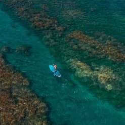 PADDLE FANATIC FLY AIR 9.8 PURE GONFLABLE COMPLET -Magasin De Kayaks paddle fanatic fly air 98 pure 2022 gonflable complet 3