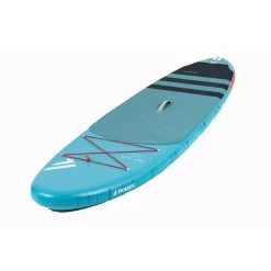 PADDLE FANATIC FLY AIR 9.8 PURE GONFLABLE COMPLET -Magasin De Kayaks paddle fanatic fly air 98 pure 2022 gonflable complet 4