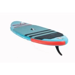PADDLE FANATIC FLY AIR 9.8 PURE GONFLABLE COMPLET -Magasin De Kayaks paddle fanatic fly air 98 pure 2022 gonflable complet 5