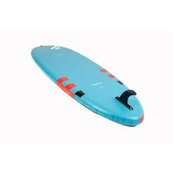 PADDLE FANATIC FLY AIR 9.8 PURE GONFLABLE COMPLET -Magasin De Kayaks paddle fanatic fly air 98 pure 2022 gonflable complet 6