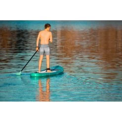 PADDLE GONFLABLE ABSTRACT CORAL TOPAZE 10.6 -Magasin De Kayaks paddle gonflable abstract coral topaze 106 2021 5