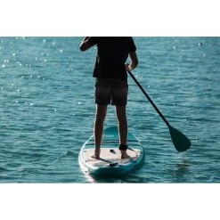 PADDLE GONFLABLE ABSTRACT CORAL TOPAZE 10.6 -Magasin De Kayaks paddle gonflable abstract coral topaze 106 2021 8