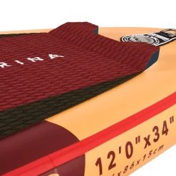 PADDLE GONFLABLE AQUA MARINA ATLAS 12.0 2022 -Magasin De Kayaks paddle gonflable aqua marina atlas 120 2022 10