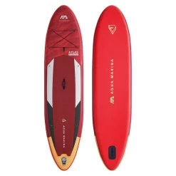 PADDLE GONFLABLE AQUA MARINA ATLAS 12.0 2022 -Magasin De Kayaks paddle gonflable aqua marina atlas 120 2022 6
