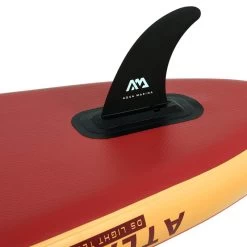 PADDLE GONFLABLE AQUA MARINA ATLAS 12.0 2022 -Magasin De Kayaks paddle gonflable aqua marina atlas 120 2022 9