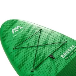 PADDLE GONFLABLE AQUA MARINA BREEZE 9.10 2022 -Magasin De Kayaks paddle gonflable aqua marina breeze 910 2022 3