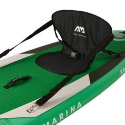 PADDLE GONFLABLE AQUA MARINA BREEZE 9.10 2022 -Magasin De Kayaks paddle gonflable aqua marina breeze 910 2022 5