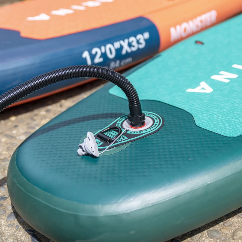 PADDLE GONFLABLE AQUA MARINA BREEZE 9.10 2023 13 PADDLE GONFLABLE AQUA MARINA BREEZE 9.10 2023 – Image 11