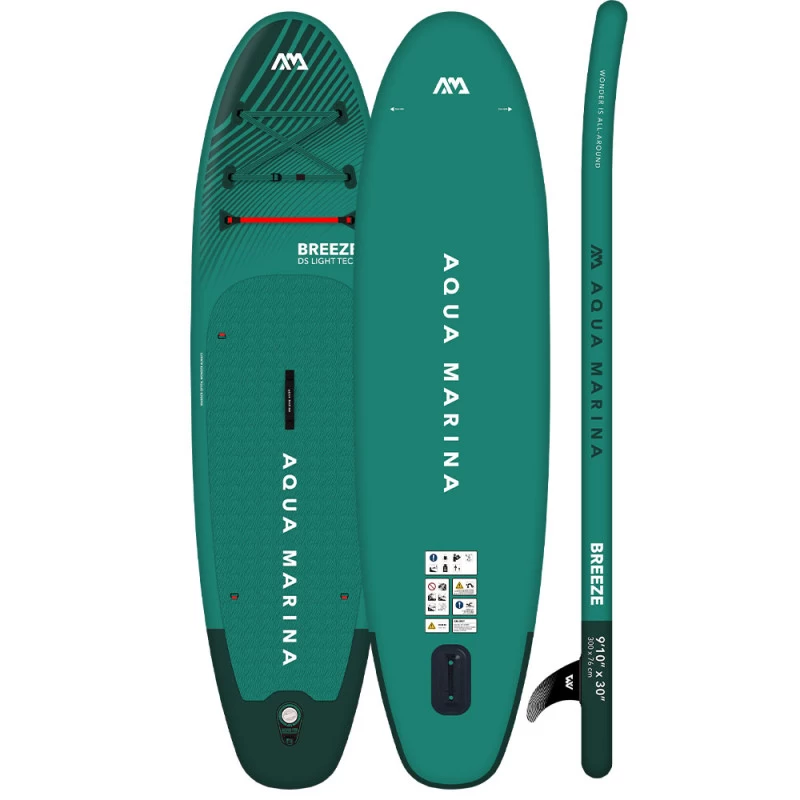 PADDLE GONFLABLE AQUA MARINA BREEZE 9.10 2023 16 PADDLE GONFLABLE AQUA MARINA BREEZE 9.10 2023 – Image 14