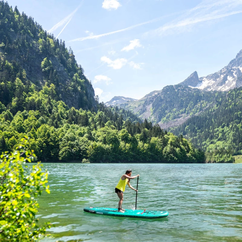 PADDLE GONFLABLE AQUA MARINA BREEZE 9.10 2023 5 PADDLE GONFLABLE AQUA MARINA BREEZE 9.10 2023 – Image 3