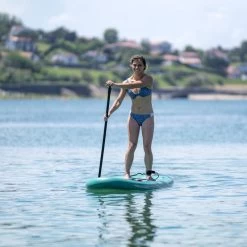 PADDLE GONFLABLE AQUA MARINA BREEZE 9.10 2023 23 PADDLE GONFLABLE AQUA MARINA BREEZE 9.10 2023 -Magasin De Kayaks paddle gonflable aqua marina breeze 910 2023 3