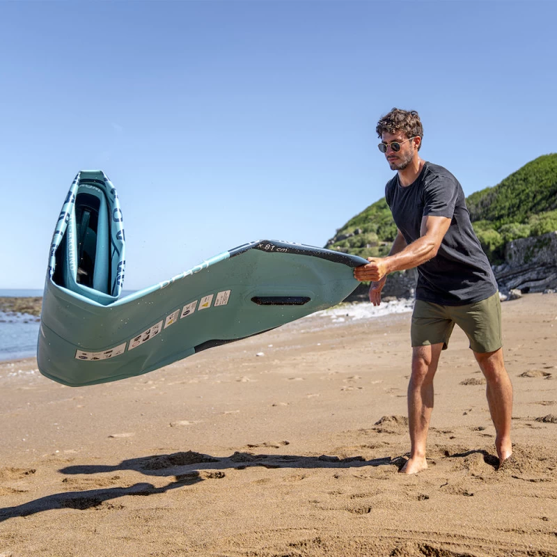 PADDLE GONFLABLE AQUA MARINA BREEZE 9.10 2023 11 PADDLE GONFLABLE AQUA MARINA BREEZE 9.10 2023 – Image 9