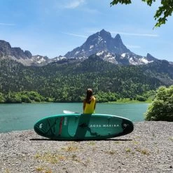 PADDLE GONFLABLE AQUA MARINA BREEZE 9.10 2023 29 PADDLE GONFLABLE AQUA MARINA BREEZE 9.10 2023 -Magasin De Kayaks paddle gonflable aqua marina breeze 910 2023 9