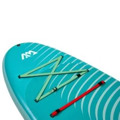 PADDLE GONFLABLE AQUA MARINA DHYANA 10.8 2023 -Magasin De Kayaks paddle gonflable aqua marina dhyana 110 2023 10