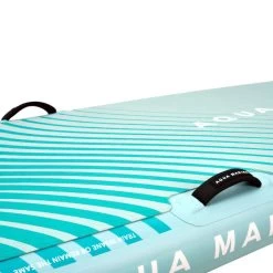 PADDLE GONFLABLE AQUA MARINA DHYANA 10.8 2023 -Magasin De Kayaks paddle gonflable aqua marina dhyana 110 2023 11