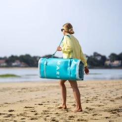 PADDLE GONFLABLE AQUA MARINA DHYANA 10.8 2023 -Magasin De Kayaks paddle gonflable aqua marina dhyana 110 2023 9