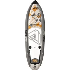 PADDLE GONFLABLE AQUA MARINA DRIFT 10.10 2023 -Magasin De Kayaks paddle gonflable aqua marina drift 1010 2022 4