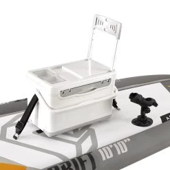 PADDLE GONFLABLE AQUA MARINA DRIFT 10.10 2023 -Magasin De Kayaks paddle gonflable aqua marina drift 1010 2022 8