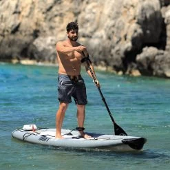 PADDLE GONFLABLE AQUA MARINA DRIFT 10.10 2023 -Magasin De Kayaks paddle gonflable aqua marina drift 1010 2022 9