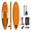 PADDLE GONFLABLE AQUA MARINA FUSION 10.10 2022 -Magasin De Kayaks paddle gonflable aqua marina fusion 1010 2022