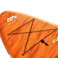 PADDLE GONFLABLE AQUA MARINA FUSION 10.10 2022 -Magasin De Kayaks paddle gonflable aqua marina fusion 1010 2022 11