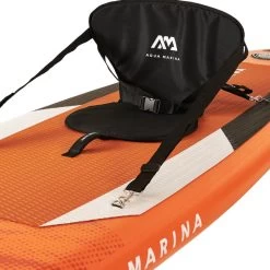 PADDLE GONFLABLE AQUA MARINA FUSION 10.10 2022 -Magasin De Kayaks paddle gonflable aqua marina fusion 1010 2022 3