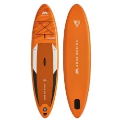 PADDLE GONFLABLE AQUA MARINA FUSION 10.10 2022 -Magasin De Kayaks paddle gonflable aqua marina fusion 1010 2022 5