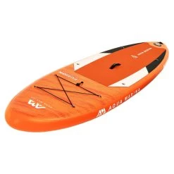 PADDLE GONFLABLE AQUA MARINA FUSION 10.10 2022 -Magasin De Kayaks paddle gonflable aqua marina fusion 1010 2022 6