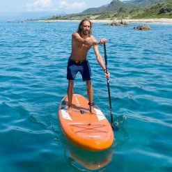 PADDLE GONFLABLE AQUA MARINA FUSION 10.10 2022 -Magasin De Kayaks paddle gonflable aqua marina fusion 1010 2022 9