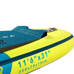 PADDLE GONFLABLE AQUA MARINA HYPER 11.6 2022 24 PADDLE GONFLABLE AQUA MARINA HYPER 11.6 2022 -Magasin De Kayaks paddle gonflable aqua marina hyper 116 2022 10