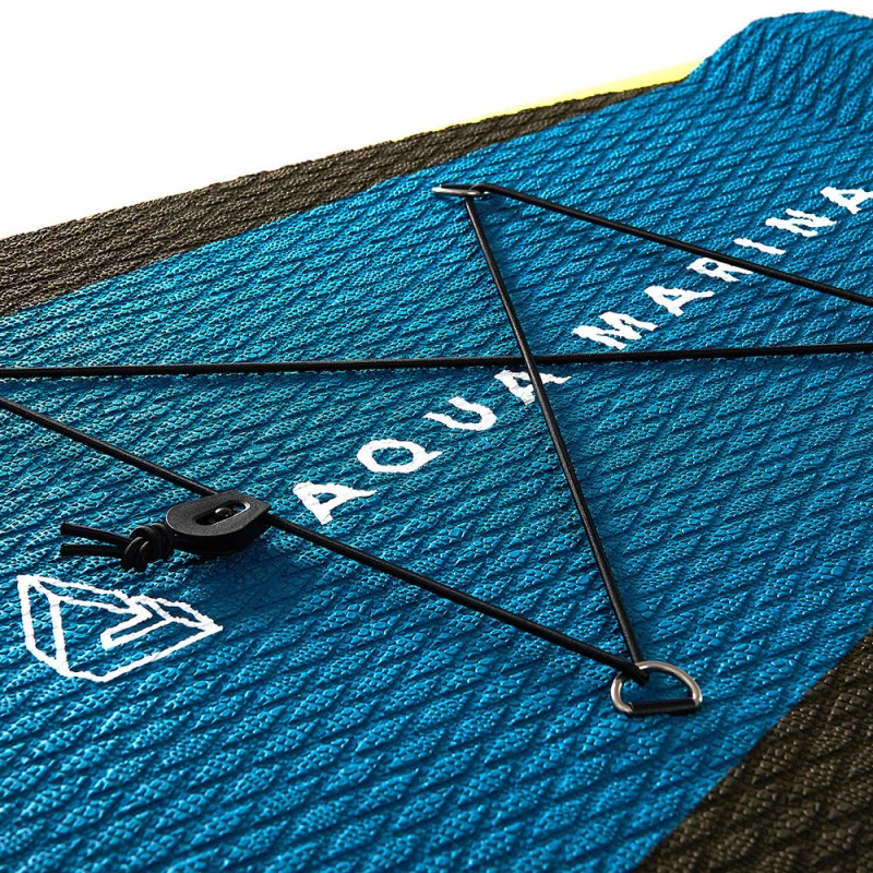 PADDLE GONFLABLE AQUA MARINA HYPER 11.6 2022 14 PADDLE GONFLABLE AQUA MARINA HYPER 11.6 2022 – Image 12