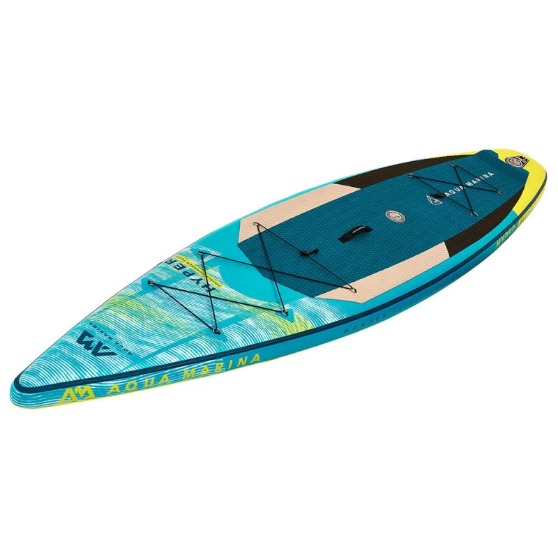 PADDLE GONFLABLE AQUA MARINA HYPER 11.6 2022 6 PADDLE GONFLABLE AQUA MARINA HYPER 11.6 2022 – Image 4