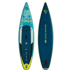 PADDLE GONFLABLE AQUA MARINA HYPER 11.6 2022 18 PADDLE GONFLABLE AQUA MARINA HYPER 11.6 2022 -Magasin De Kayaks paddle gonflable aqua marina hyper 116 2022 4