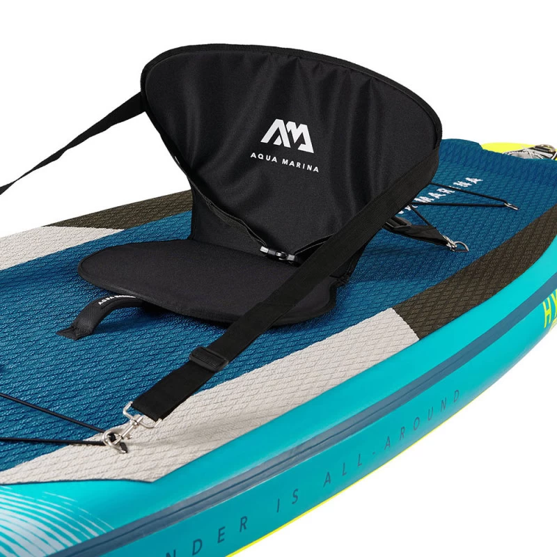 PADDLE GONFLABLE AQUA MARINA HYPER 11.6 2022 8 PADDLE GONFLABLE AQUA MARINA HYPER 11.6 2022 – Image 6
