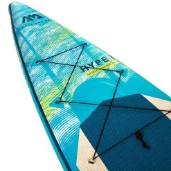 PADDLE GONFLABLE AQUA MARINA HYPER 12.6 2022 -Magasin De Kayaks paddle gonflable aqua marina hyper 126 2022 11