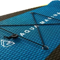 PADDLE GONFLABLE AQUA MARINA HYPER 12.6 2022 -Magasin De Kayaks paddle gonflable aqua marina hyper 126 2022 13