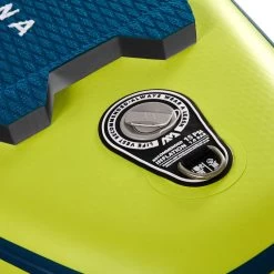 PADDLE GONFLABLE AQUA MARINA HYPER 12.6 2022 -Magasin De Kayaks paddle gonflable aqua marina hyper 126 2022 14