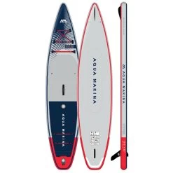 PADDLE GONFLABLE AQUA MARINA HYPER 12.6 2023 -Magasin De Kayaks paddle gonflable aqua marina hyper 126 2023 11