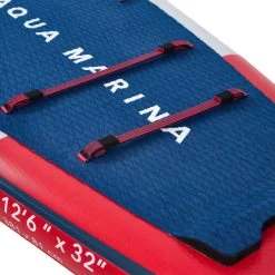 PADDLE GONFLABLE AQUA MARINA HYPER 12.6 2023 -Magasin De Kayaks paddle gonflable aqua marina hyper 126 2023 13