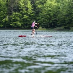 PADDLE GONFLABLE AQUA MARINA HYPER 12.6 2023 -Magasin De Kayaks paddle gonflable aqua marina hyper 126 2023 2