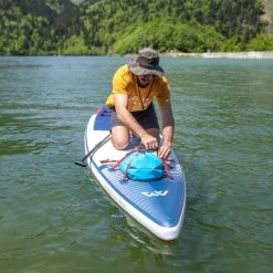 PADDLE GONFLABLE AQUA MARINA HYPER 12.6 2023 -Magasin De Kayaks paddle gonflable aqua marina hyper 126 2023 3